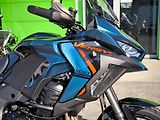 Kawasaki (2026) Versys 1100  S 2026 - náhled 1