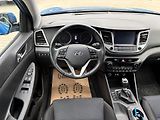 Hyundai Tucson 4x4, STYLE,TAŽNÉ,1.MAJITEL - náhled 13