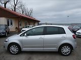 Volkswagen Golf Plus 1,4 TSi 90W digi.klima - náhled 4