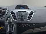 Ford Tourneo Custom (2017) Ecoblue 2.0 125kw, ČR, klima, - náhled 15