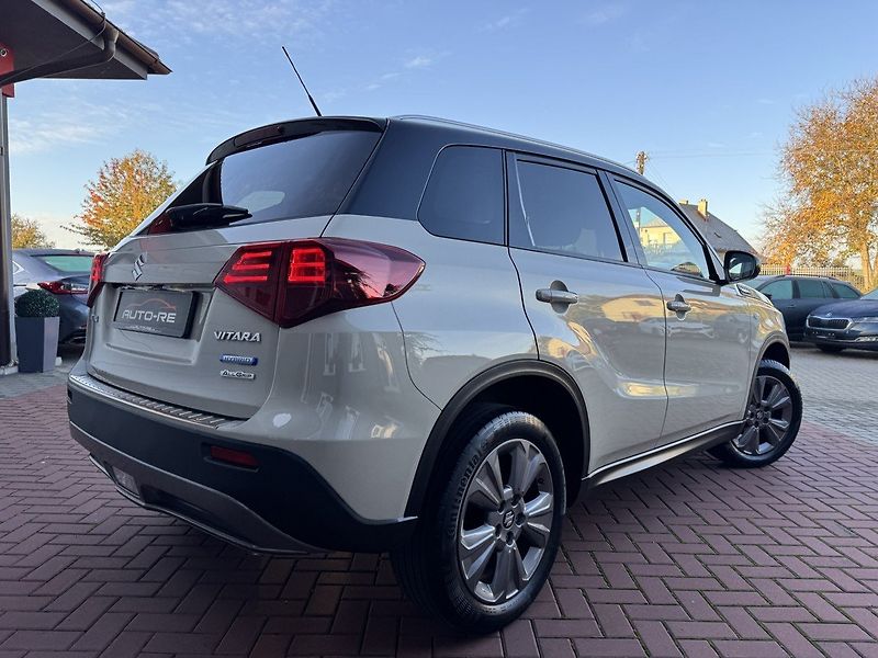 Suzuki Vitara (2021) 1.4i BoosterJet Allgrip LED - fotka 2 z 48