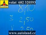 Iveco (2005) VOLAT 602 320593 - náhled 6