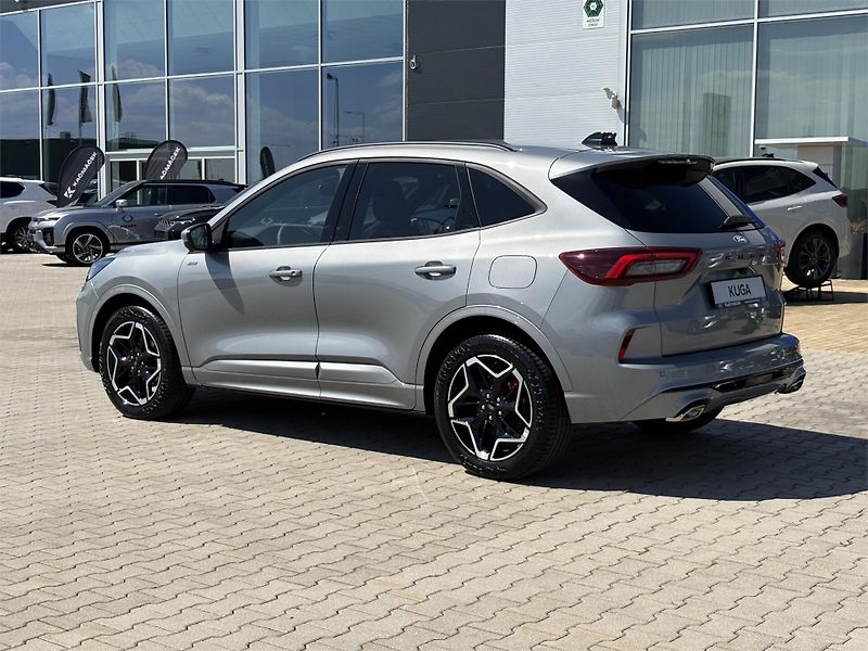 Ford Kuga (2025) ST-Line X, 5dveřová, 1.5 EcoBo - fotka 3 z 17