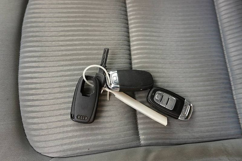 Audi A4 (2012) 2,0 TDI 105 kW - fotka 32 z 32