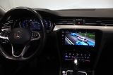 Volkswagen Passat (2022) 2.0TDI DSG Display Tažné  - náhled 32