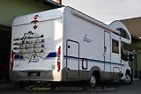 Fiat Ducato 2,3 JTD BÜRSTNER A 576 - náhled 5