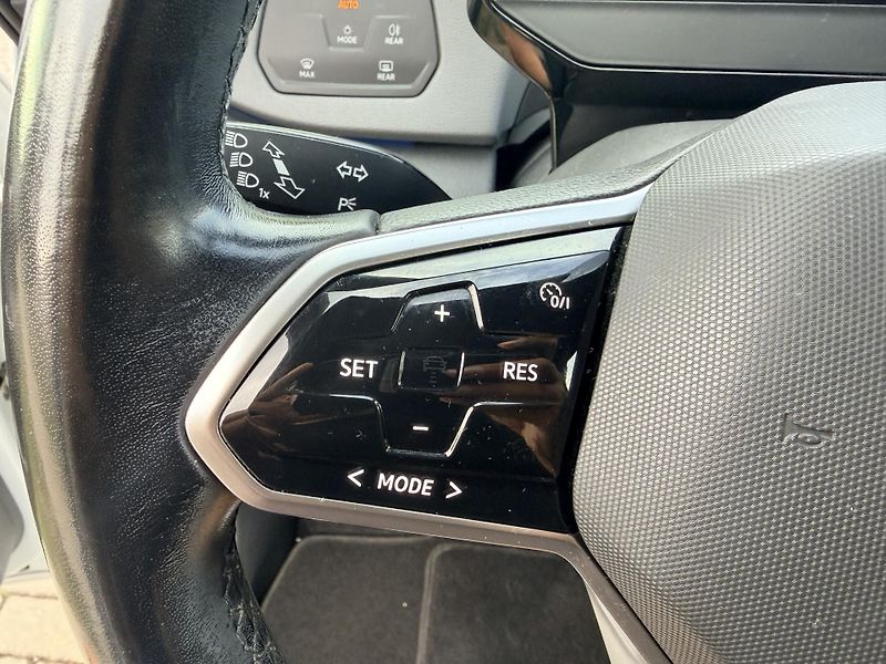 Volkswagen ID.3 PRO PERFORMANCE 62kWh - fotka 18 z 60