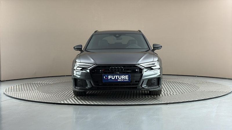 Audi S6 3.0 55TDI Quattro Tiptronic Av - fotka 3 z 37