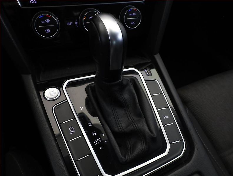 Volkswagen Passat (2019) Comfortline 1.5 TSI, Automat - fotka 11 z 17