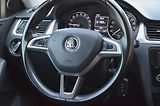 Škoda Rapid (2015) 1.4 TDi 66kW AMB / AUT. KLIMA - náhled 17