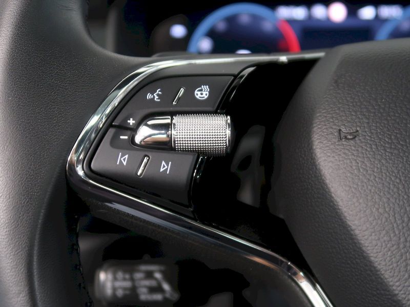 Škoda Kodiaq (2023) LAURIN&KLEMENT 2.0TDI 147KW 4x - fotka 22 z 50