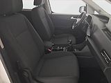 Volkswagen Caddy (2022) Life 2.0 TDI, 5Míst, ČR, 1Maj - náhled 9