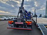 Iveco Eurocargo 140E22 RUKA KONTEJNER NOVÉ  - náhled 13