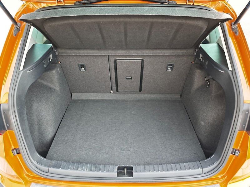 Seat Ateca (2018) 1,4 TSI 110 KW 4x4 Xcellence - fotka 9 z 34