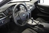 BMW Řada 3 320i 135kW AUTOMAT - náhled 13