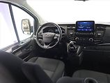 Ford Tourneo Custom (2021) Trend 2.0 EcoBlue mHEV, 1Maj - náhled 7