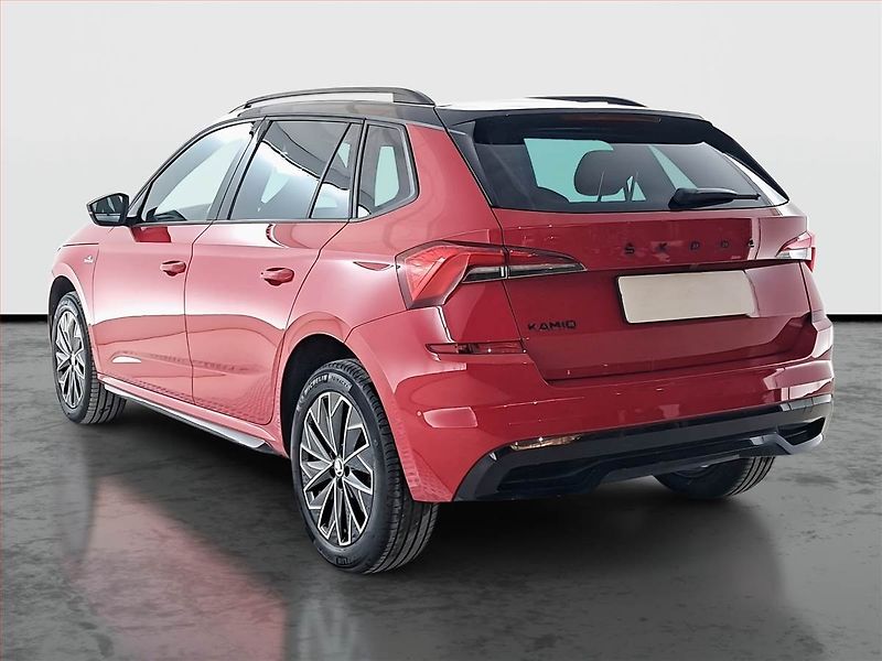 Škoda Kamiq (2023) Monte Carlo 1.5 TSI - fotka 4 z 21