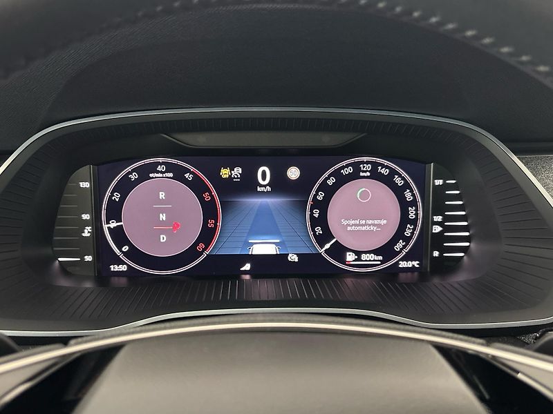 Škoda Octavia 1Maj.,ČR - fotka 11 z 29