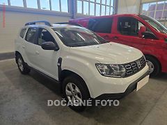 Dacia Duster (2021) 1.0 TCE+LPG, 2.maj,ČR, temp - fotografie inzerátu