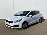 Kia Ceed 1,6 CRDi 100 kW - náhled 1
