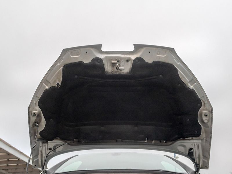 Peugeot 407 (2005) ČR 2.0HDI 100KW – PO ROZVODECH - fotka 36 z 41