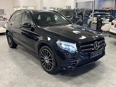 Mercedes-Benz GLC (2017) 350e 4M AMG - fotografie inzerátu