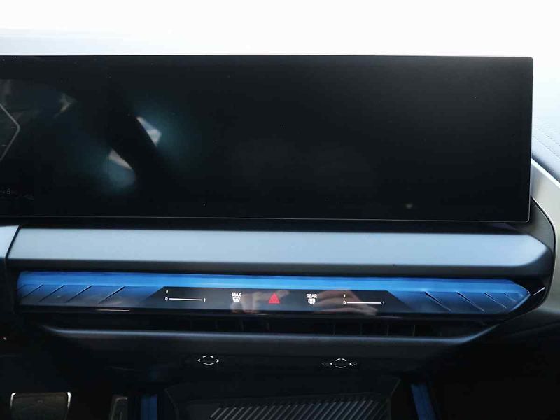 BMW X3 (2026) - fotka 8 z 10