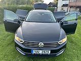 Volkswagen Passat 2.0TDI 110KW,NAVI,EL.TZ,APP - náhled 24