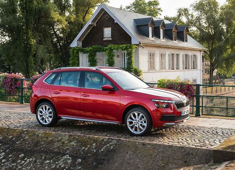 Škoda Octavia je v Česku fenomén
