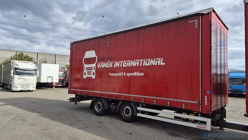 Ostatní PC T0118 + MB ACTROS - fotka 3 z 9