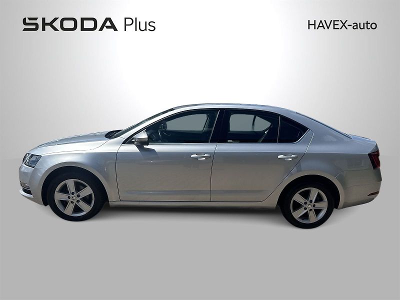 Škoda Octavia (2018) 1.6 TDI Style - fotka 3 z 31