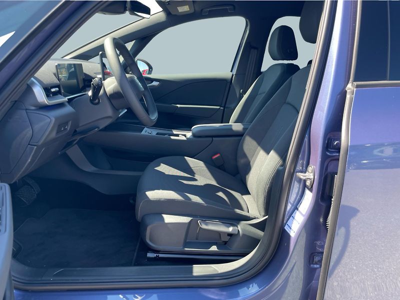 Volkswagen ID.3 Neo Life 58 kWh 140 kW - fotka 11 z 25