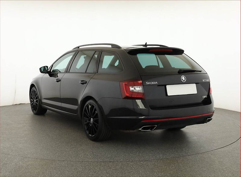 Škoda Octavia (2018) RS 2.0 TDI, Serv.kniha, Navi - fotka 4 z 20