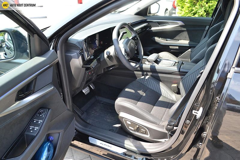 Renault Austral (2026) Esprit Alpine mild hybrid 150 - fotka 25 z 61