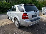 Kia Sorento (2007) 2.5 VGT tažné na 3t. - náhled 20
