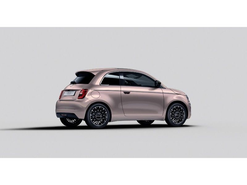 Fiat 500 (2026) Hybrid 1.0 BSG 65k MT La Prima - fotka 2 z 5