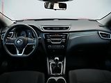 Nissan Qashqai (2020) 1.3 DIG-T, ČR, AC, temp - náhled 8