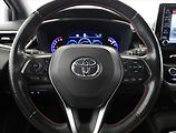 Toyota Corolla (2021) 2.0 Hybrid - náhled 8