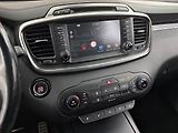 Kia Sorento (2016) 2.2 CRDi, 4X4, Automat, Kůže - náhled 12