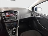 Ford Focus (2015) 1.5 TDCi, Serv.kniha, Navi - náhled 8