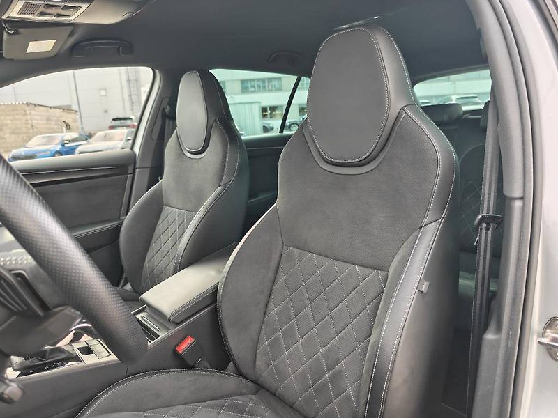 Škoda Superb SportLine 7DSG 2,0TDI - fotka 6 z 27