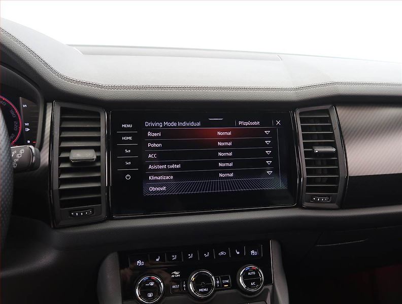 Škoda Kodiaq (2023) Sportline 2.0 TDI - fotka 21 z 29
