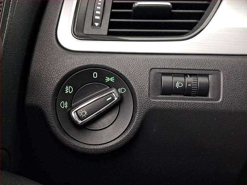 Škoda Rapid (2018) 1.4 TDI, Tempomat - fotka 14 z 15