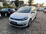 Volkswagen Touran (2012) 1.6 TDI 77 kW DSG - náhled 1