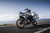 CFMOTO (2026) 700 MT Adventure - náhled 9