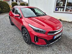 Kia XCeed (2022) 1.5i TOP  NOVE V CZ EXKLUSIVE - fotografie inzerátu