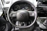 Citroën Berlingo 1,2 PureTech 1.majitel CZ - náhled 16