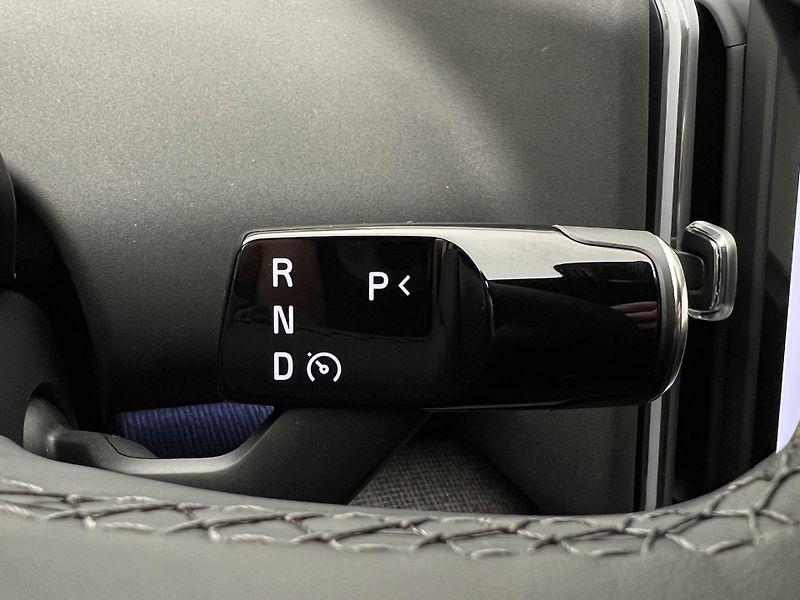 Volvo EX30 (2026) P8 AWD electric PLUS REZERVACE - fotka 22 z 45