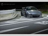 Porsche 997 Flat Nose od Old & New.