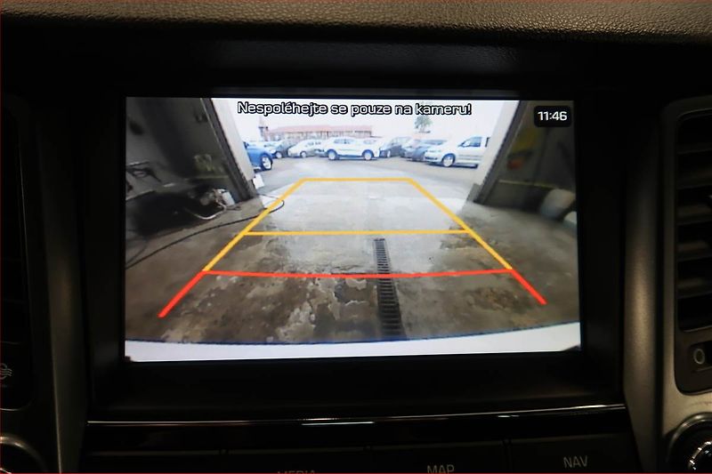 Hyundai Tucson (2018) 1.7 CRDi, Serv.kniha, Navi - fotka 17 z 17